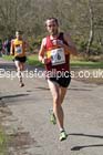 Mens 12 stage relay, Enlgish National 12 and 6 Stage Road Relays. Photo: David T. Hewitson/Sports for All Pics